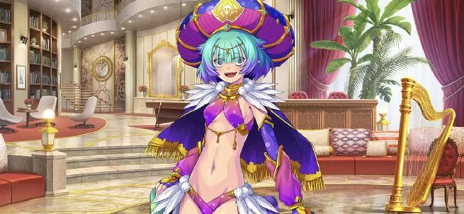 圣骑士大人与魅魔从者下载地址在哪找最新资源