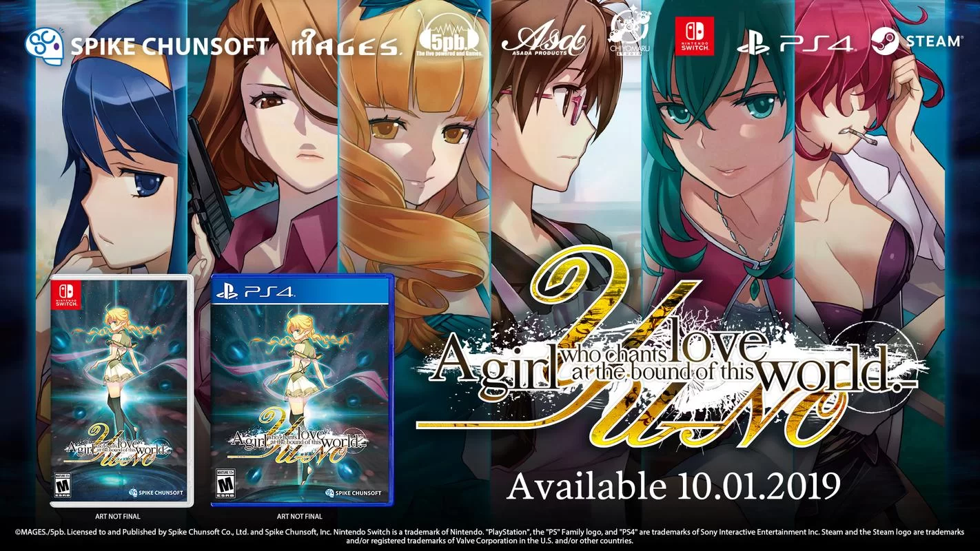 在世界尽头咏唱恋曲的少女下载地址分享 最新资源获取方法