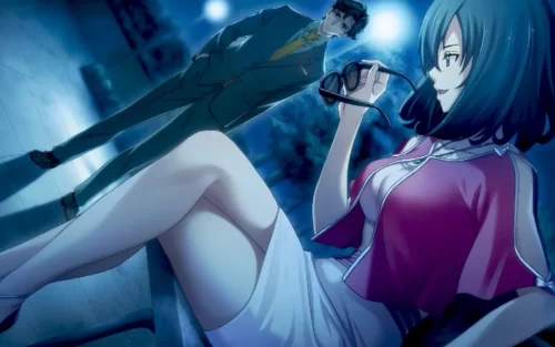 在世界尽头咏唱恋曲的少女更新地址速速收藏 在世界尽头咏唱恋曲的少女更新地址速速收藏