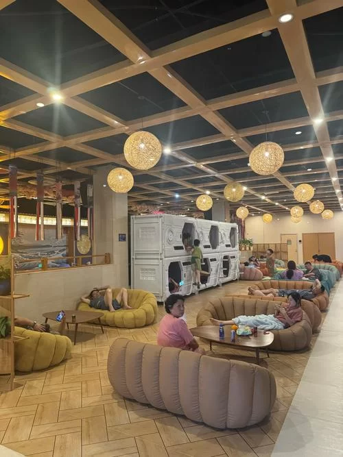 在乡下的公共澡堂官方正式版下载最新版使用体验分享