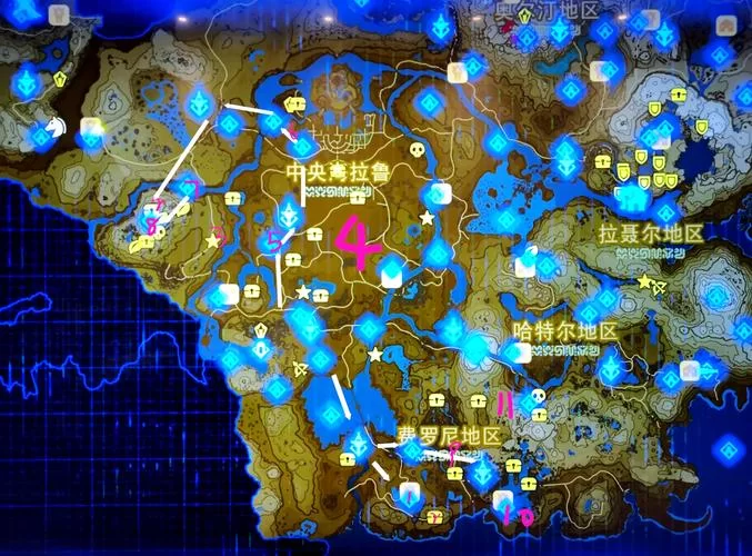 地下城在偏远村子官方网站揭秘隐藏地图与宝藏位置