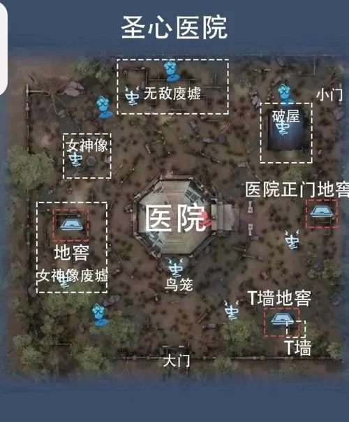 地下城在偏远村子官方网站揭秘隐藏地图与宝藏位置