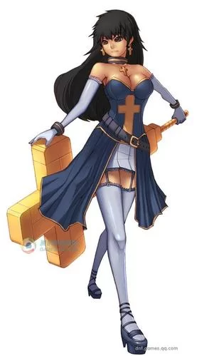 地下城女骑士汉化版下载安装教程全攻略