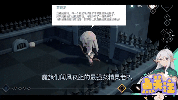 地牢脱出1官方正式版下载 最新版本攻略分享