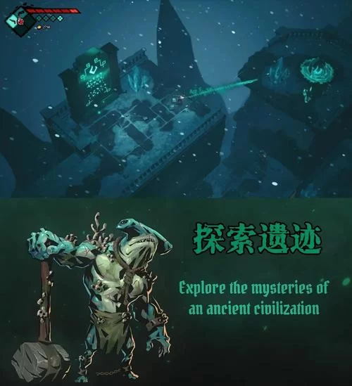 地牢脱出1游戏官网攻略 新手快速通关技巧分享