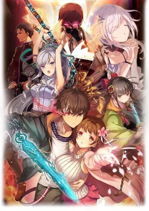 堕欲魔导书汉化版最新更新内容解析 画面与系统全面升级