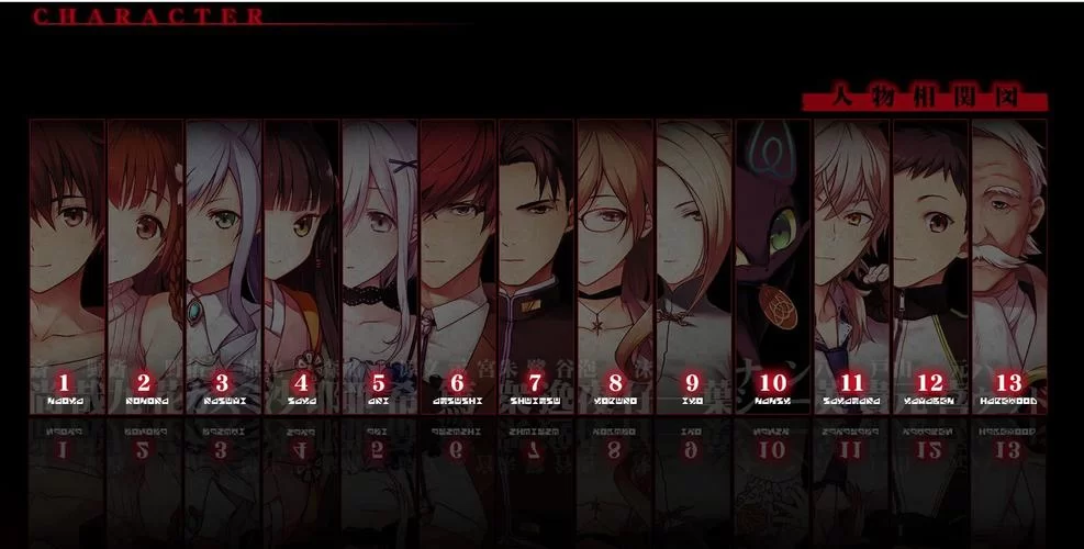 堕欲魔导书汉化版最新更新内容解析 画面与系统全面升级
