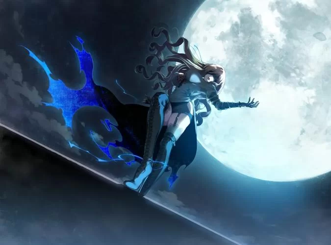 堕欲魔导书汉化版最新更新内容解析 画面与系统全面升级