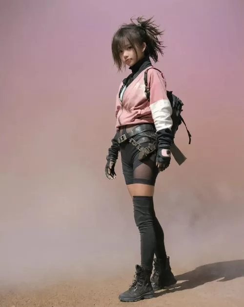 堕落少女最新版本评测体验分享真实感受