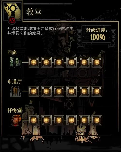 堕落忏悔室安卓手机版 高清画质流畅体验