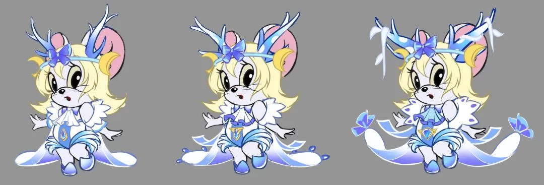 堕邪女神汉化版最新更新内容爆料 这些改动要知道