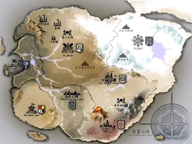 堕邪女神汉化版最新更新内容爆料 这些改动要知道