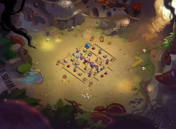 堕邪女神汉化版最新更新内容爆料 这些改动要知道