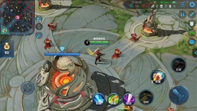 堕邪女神汉化版最新更新内容爆料 这些改动要知道