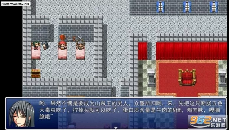 堕邪女神汉化版最新更新内容爆料 这些改动要知道