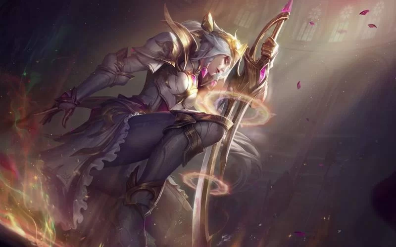 堕邪女神游戏介绍 角色技能与战斗系统全解析 堕邪女神游戏介绍 角色技能与战斗系统全解析