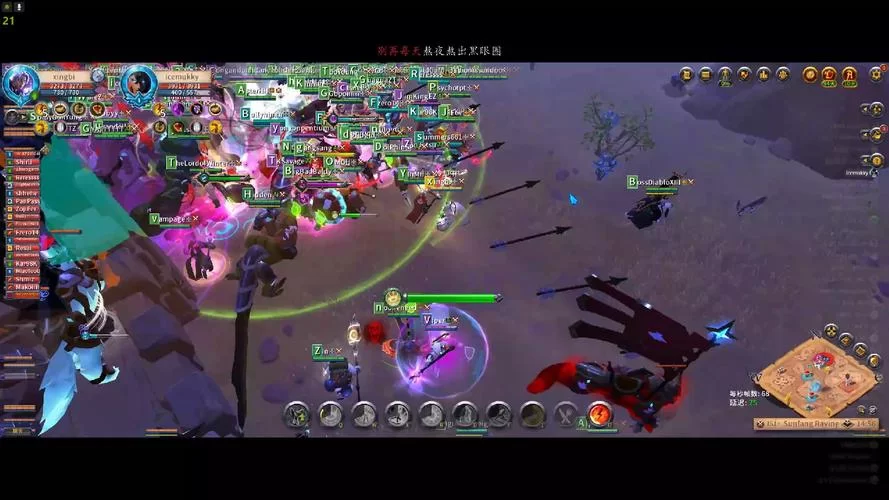 堕邪女神游戏攻略教程 角色培养与技能搭配