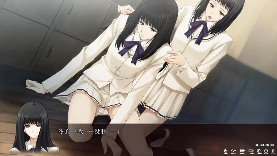 壳之少女三部曲PC版下载地址 详细安装教程