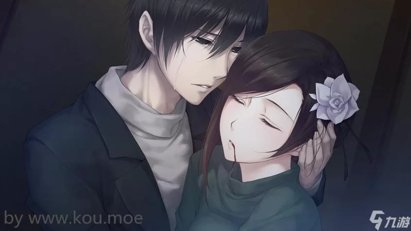 壳之少女三部曲最新攻略与隐藏要素揭秘