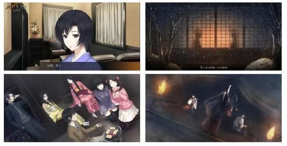 壳之少女三部曲最新攻略与隐藏要素揭秘