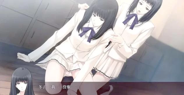 壳之少女三部曲最新攻略与隐藏要素揭秘