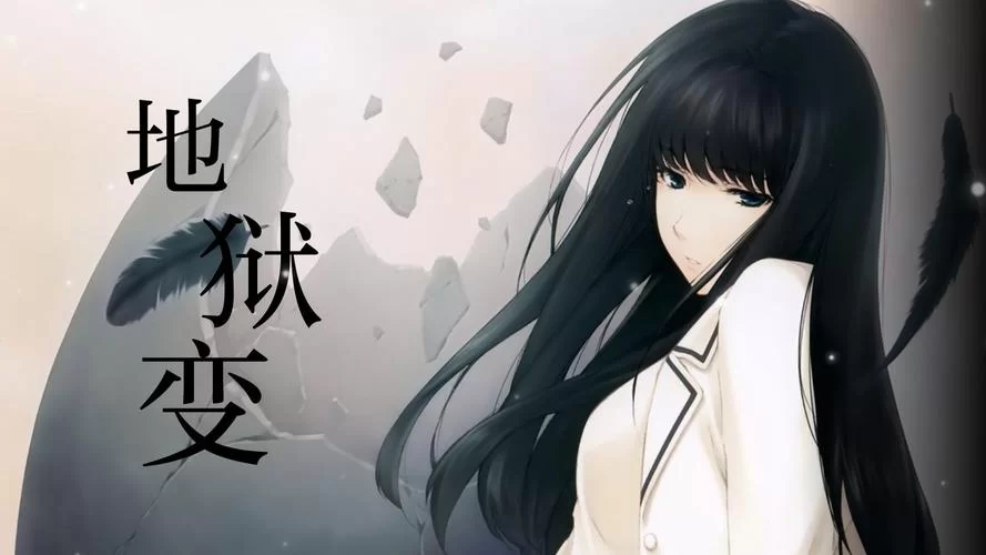 壳之少女三部曲绅士游戏常见问题解答合集