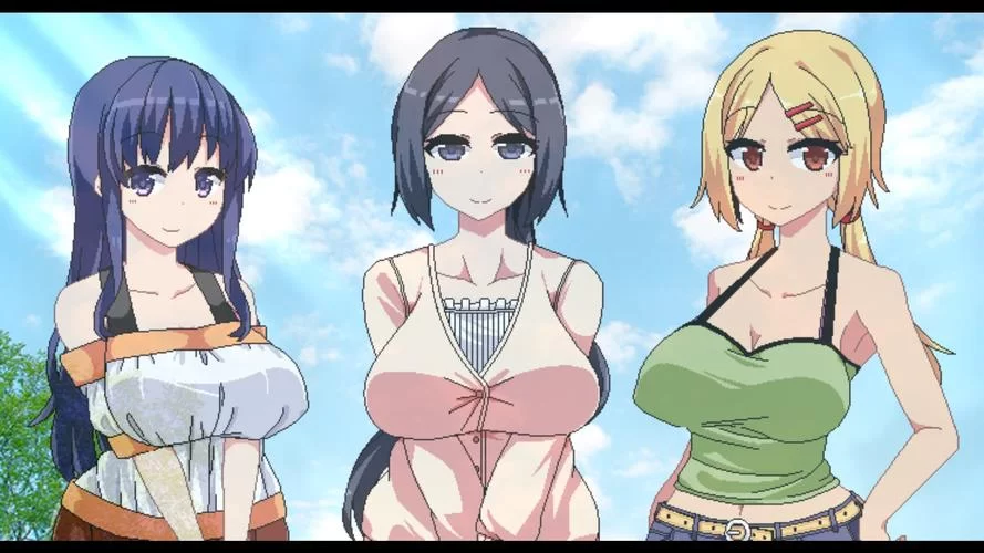 夏日狂想曲最新更新内容 新增功能一网打尽