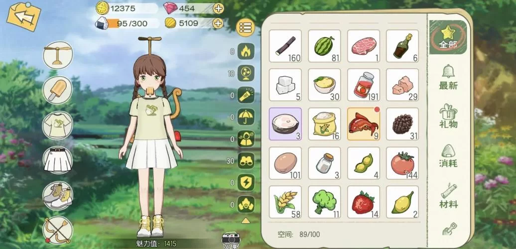夏日狂想曲汉化版下载攻略 最新中文版轻松获取