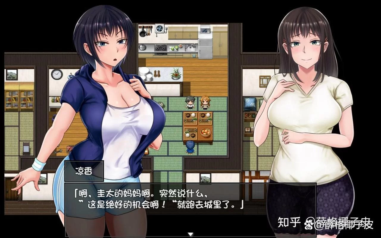 夏色泡影前作最新消息 剧情回顾与续作展望