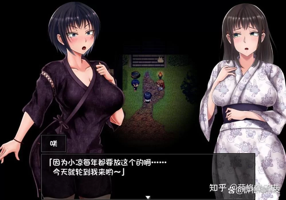 夏色泡影前作最新消息 剧情回顾与续作展望