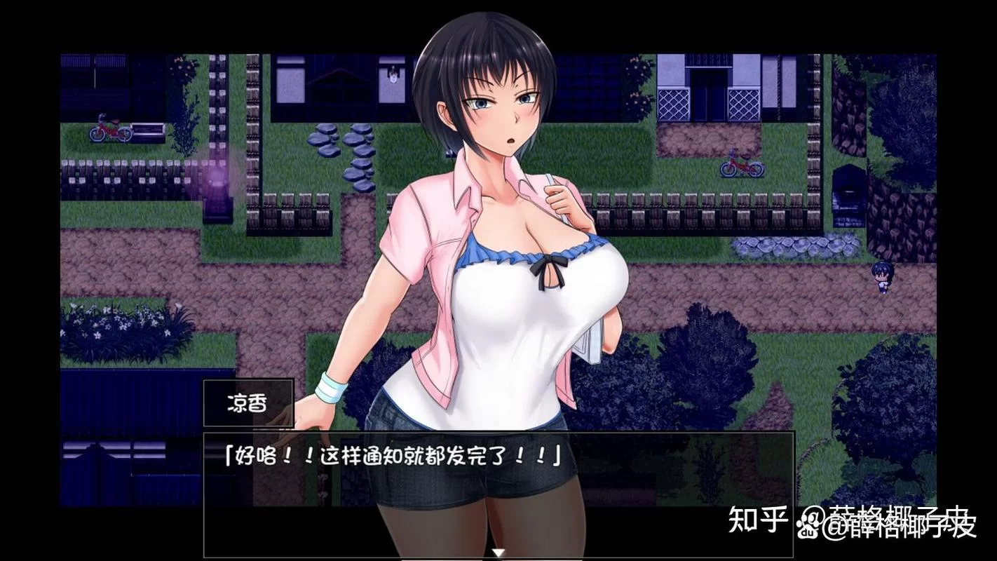 夏色泡影前作最新消息 剧情回顾与续作展望