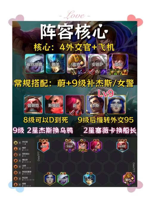外交与爱的艺术杨过游戏怎么玩 角色培养与外交策略指南