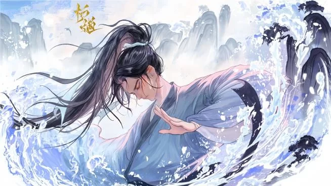 多元宇宙平衡杨过游戏带你体验武侠新世界