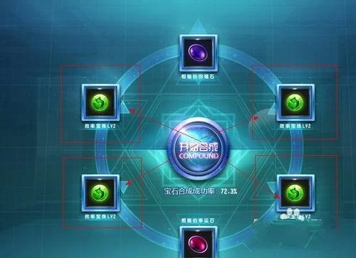 夜幕之花游戏官网攻略大全 新手必看技巧分享