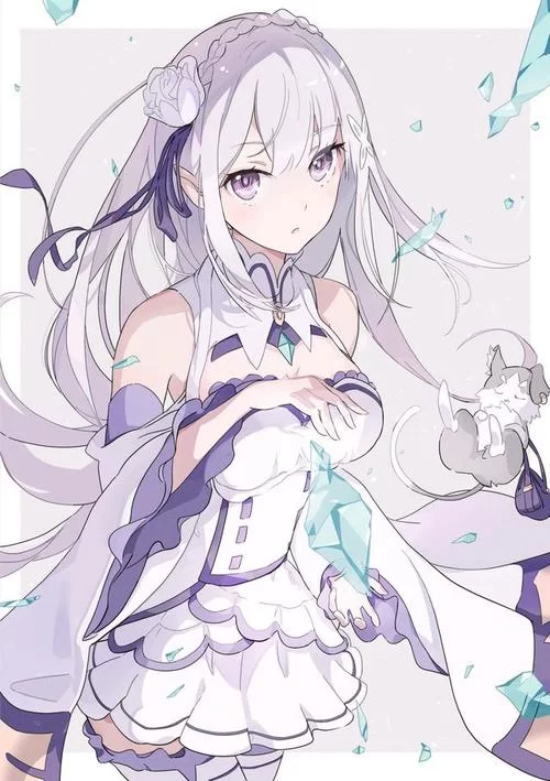 大和抚子最新生活日常 原来女神也爱做这些