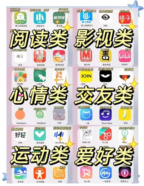 大学生必备app推荐 我的大学生活安卓版实测