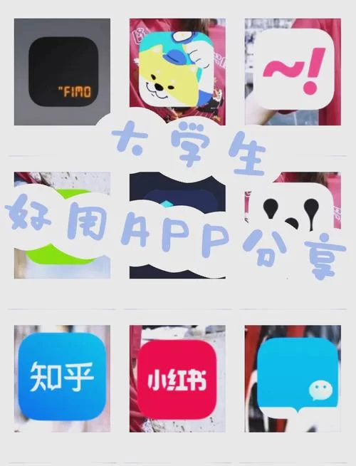大学生必备app推荐 我的大学生活安卓版实测