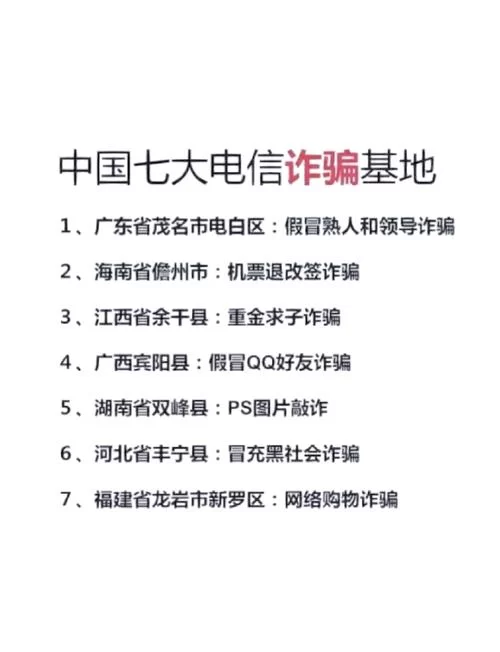 大骗子更新地址揭秘如何识别这些诈骗陷阱