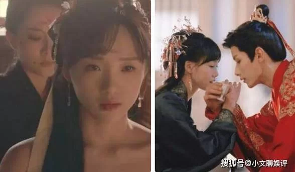 夺取兄嫂最新原著小说与电视剧情节差异对比