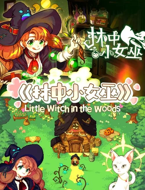 女巫3回归游戏介绍带你体验全新魔法世界
