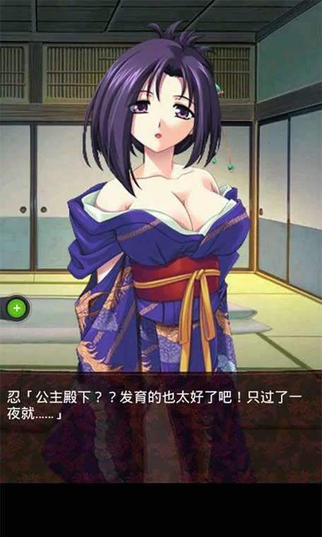 女忍条教绅士游戏攻略新手必看技巧分享