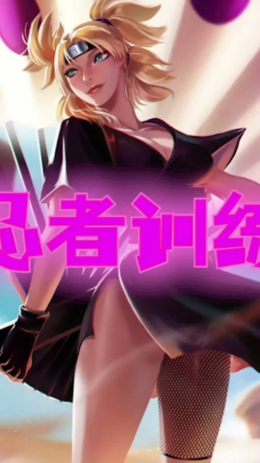 女忍调教最后的战争游戏下载手机版体验评测