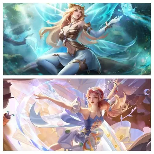 女王的荣耀游戏介绍如何快速上手成为最强王者