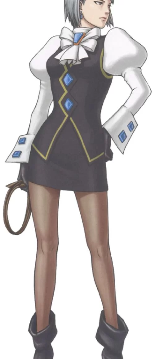 女神狩猎绅士游戏评测 这款绅士游戏值得玩吗