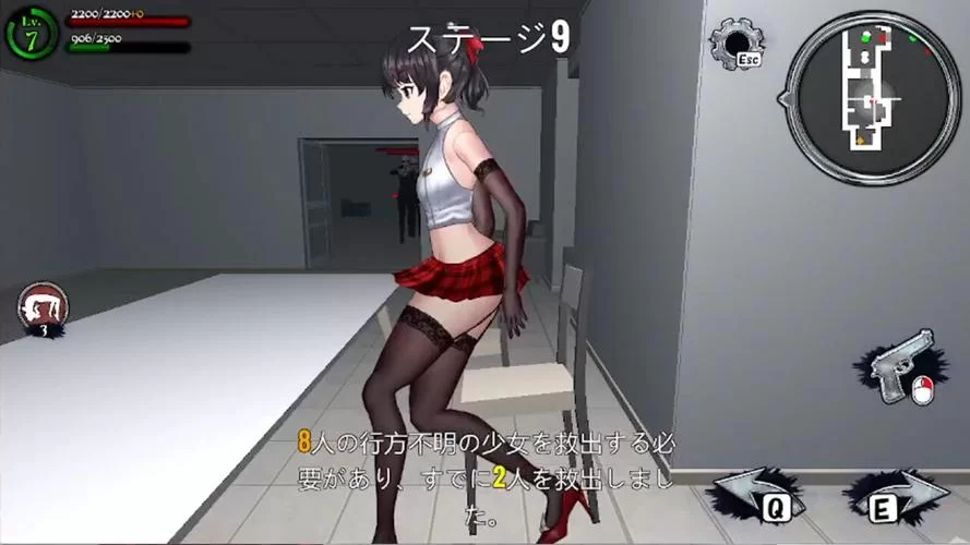 女装侦探叶语嫣游戏攻略 支线任务完成技巧解析