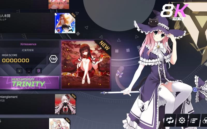 女骑士蕾蒂西亚游戏官网最新活动公告速看