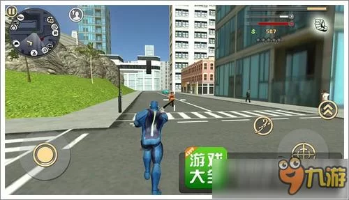奴役的秘境杨过游戏攻略大全新手必看教程