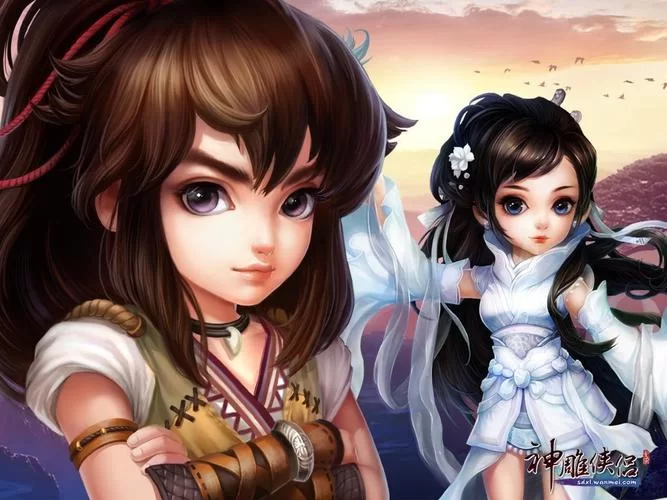 如何快速通关我与魅魔的生活杨过游戏
