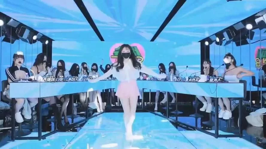如何玩转jinricpjinricp韩国女团绅士游戏技巧大全