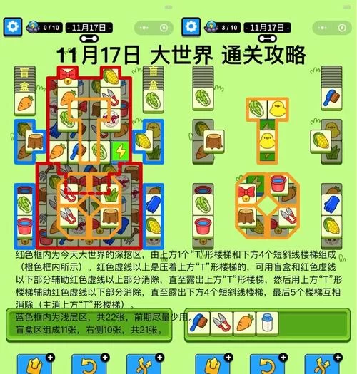 如何解决未来游戏攻略难题 新手必看通关技巧分享